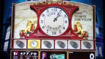 Clue Slot Machine Bonus Time to Add Wilds BIG WIN!!! JACKPOT HANDPAY!
