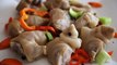 Pickled Pigs Feet Recipe - Mojoj Recipe - Armenian Cuisine - Heghineh Cooking Show