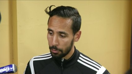 Foot - Coupe - Lorient : Mesloub «Un gros penalty non sifflé»