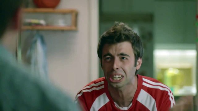 Migros Sanal Market Reklamı Gol