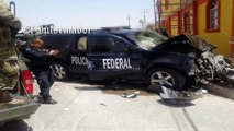 Balaceras y Narco bloqueos en Reynosa, Tamaulipas: 17/04/2015