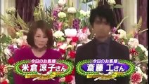 SMAP×SMAP 2014年7月28日 140728 ビストロSMAPに米倉涼子と斎藤工が来店！