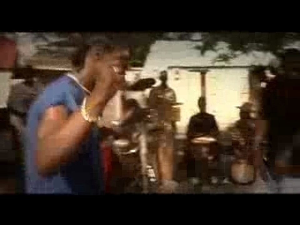 ADMIRAL T FEAT KASSAV - FOS A PéYI LA