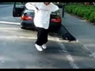 Kurupt - C-Walk by Aluxton