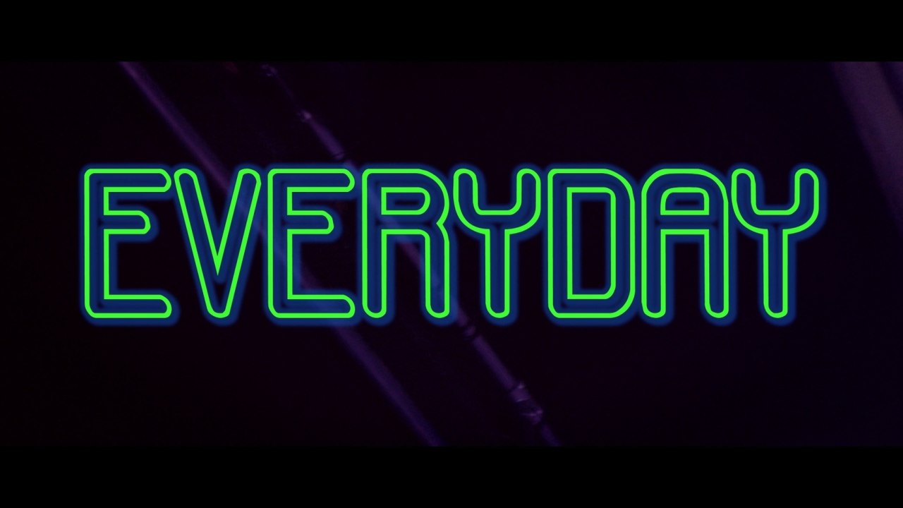 Dead Obies - Everyday