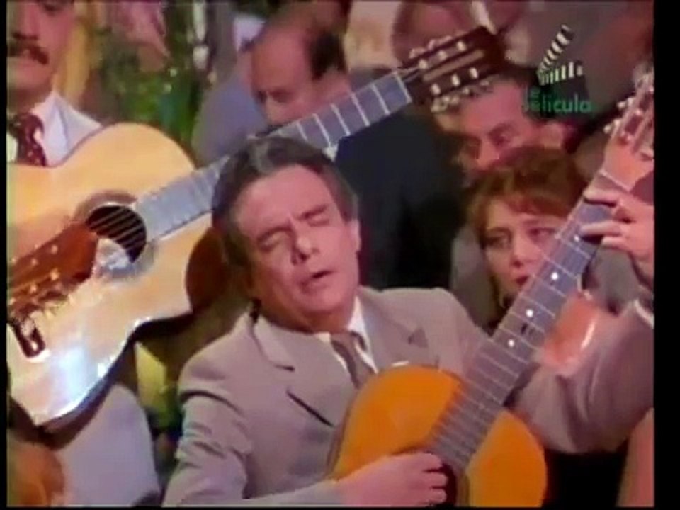 JOSE JOSE: UN POCO MAS