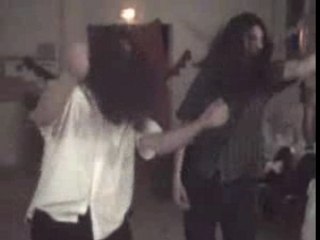 Ta vu trankillement ta vu  et sa boost