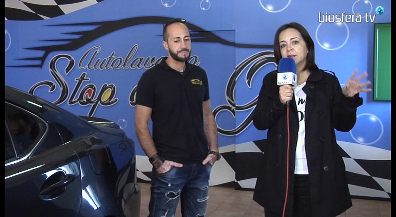 Reportaje - Stop and Go - Biosfera Tv