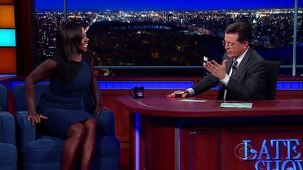 Viola Davis Se Sent Comme Un Perdant Ce????