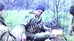 56 ДШП( Десантно Штурмовой Полк) в Чечне,2001год Часть 1