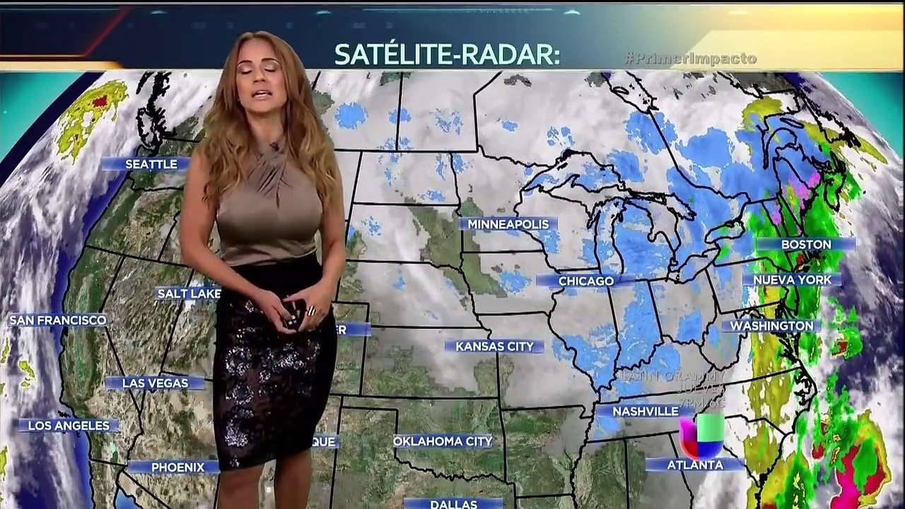 Jackie Guerrido DAMN! Jackie Got Some Big Tits 11 17 14