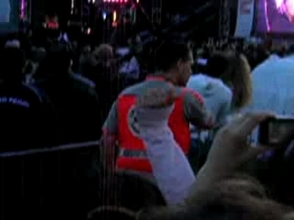 Pascal Obispo fan