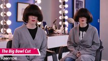 Tegan And Sara's Haircut History.