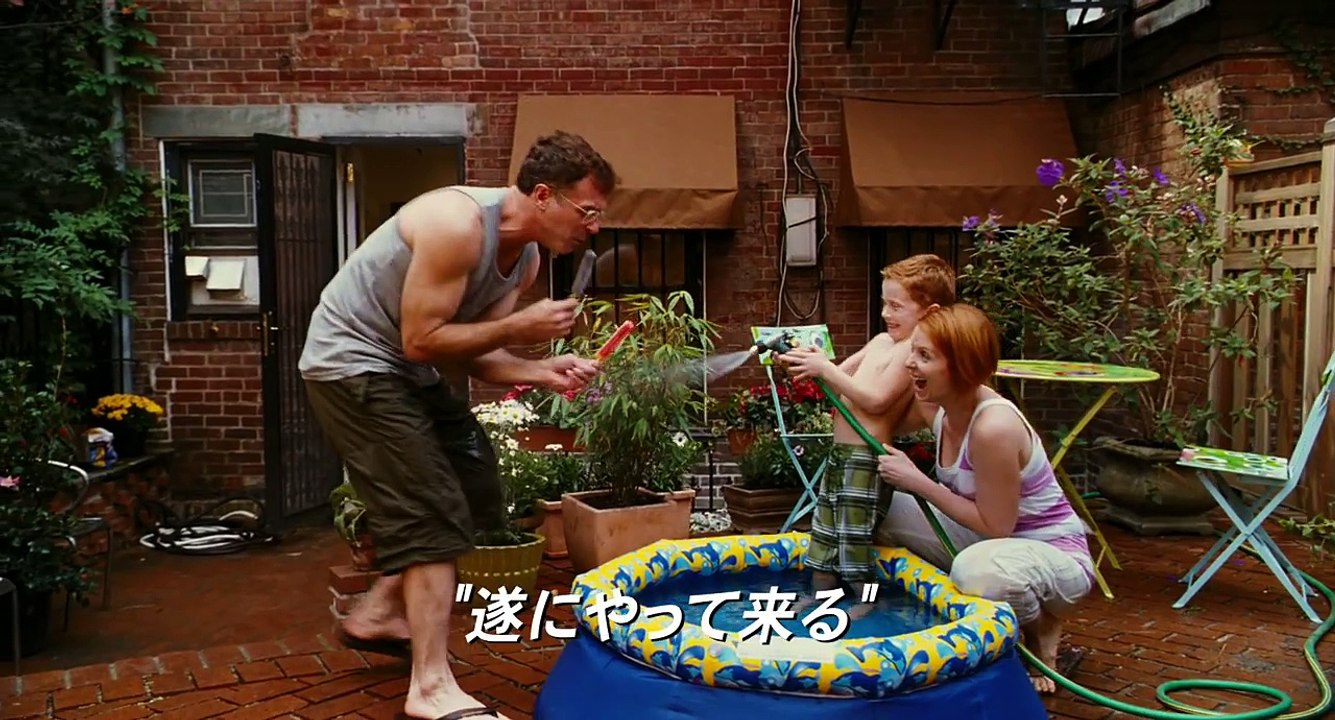 セックス・アンド・ザ・シティ（日本語吹替版）(プレビュー)