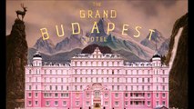 The Grand Budapest Hotel Original Soundtrack #03. Mr Moustafa OST BSO