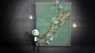 New Zealand's BIGGEST Broadband Plans