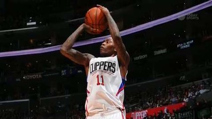 Jamal Crawford wins Sixth Man award