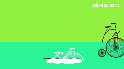 Estas son las ventajas de ir al trabajo en bicicleta