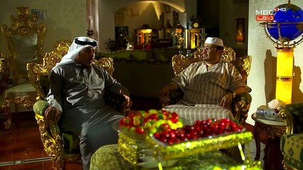مسلسل الخليجي وش رجعك الحلقة 9