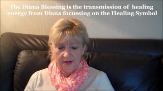 The Diana Blessing