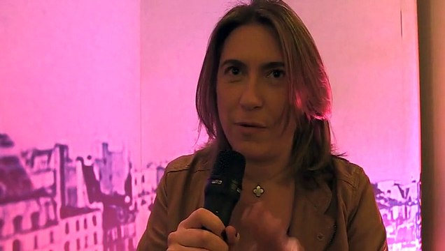 Soirée à saint germain avec josé de Scènes de ménage sur M6