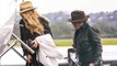 Johnny Depp and Amber Heard Leave Australia