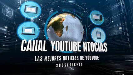 Impresionante como los peces salen del  agua para comer nuevo en youtube