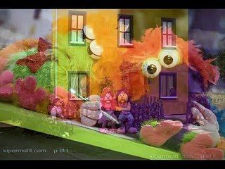 Benimle Oynar mısın ? ( TRT Çocuk )