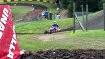 Dirt In My Eyes (Ep.8) Unadilla Ft. Cody Withey, Mike Vincent & Sean Mitchell - Round 8