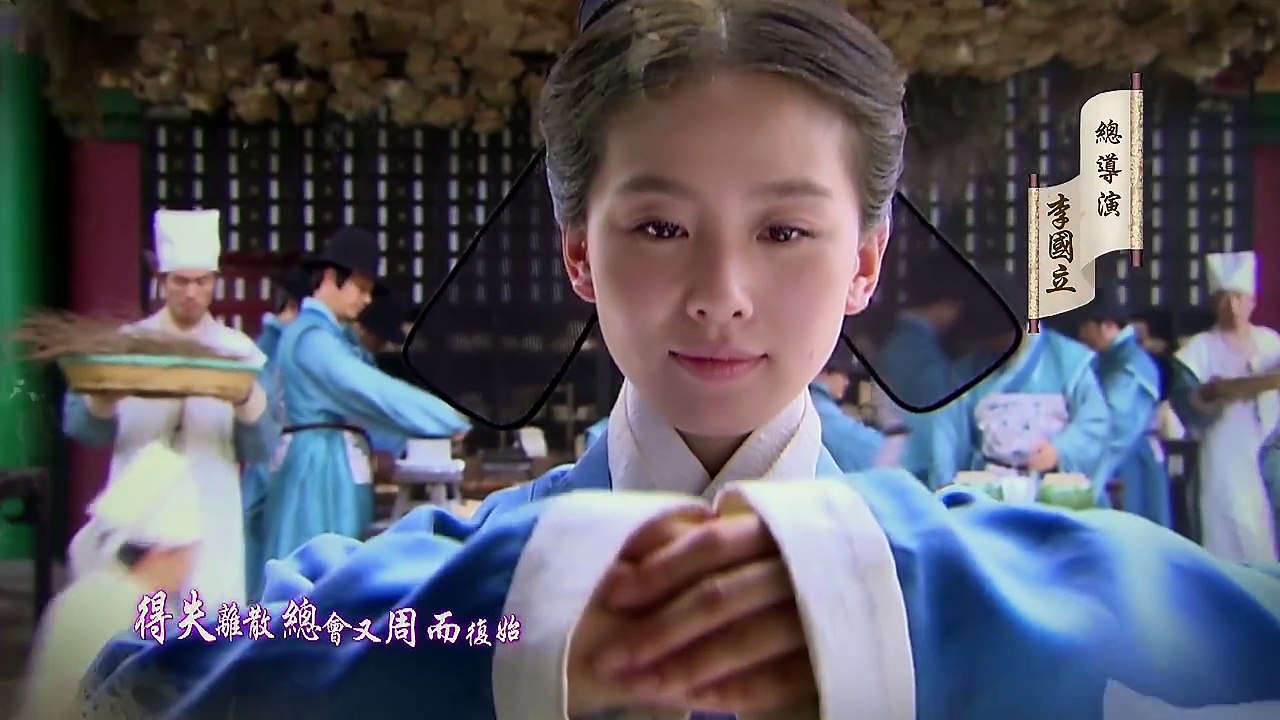 女醫明妃傳_第40集_HD女医明妃传