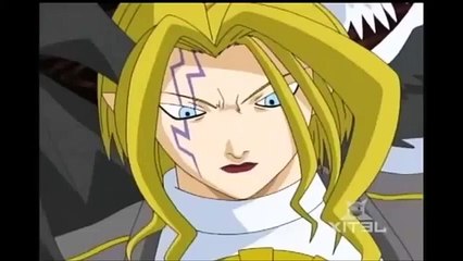 UAD 4: Young King Piccolo (DB) vs. Lucemon Chaos Mode (DMF)