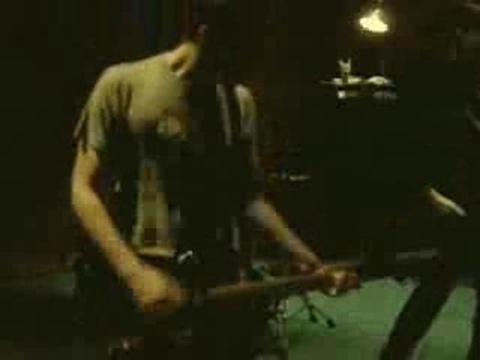 Blur song 2 beatbox
