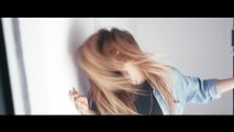 ΑΖ|  Αποστολία Ζώη - Άλλη σαν εμένα | (Official ᴴᴰvideo clip)  Greek- face