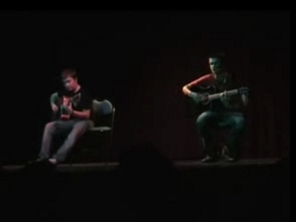 Concert de Gold Music