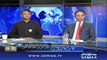 Army Chief Ka Bayan - Nadeem Malik Live – 19 April 2016