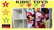 [Kids' Toys 102] Robot siêu nhân Gao - Siêu nhân Gao lắp ghép - Đồ chơi trẻ em - Siêu nhân