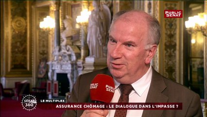 Eric Bocquet :  « L’histoire de France a avancé avec des luttes syndicales puissantes »