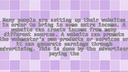 Affiliate Marketing: The Basics