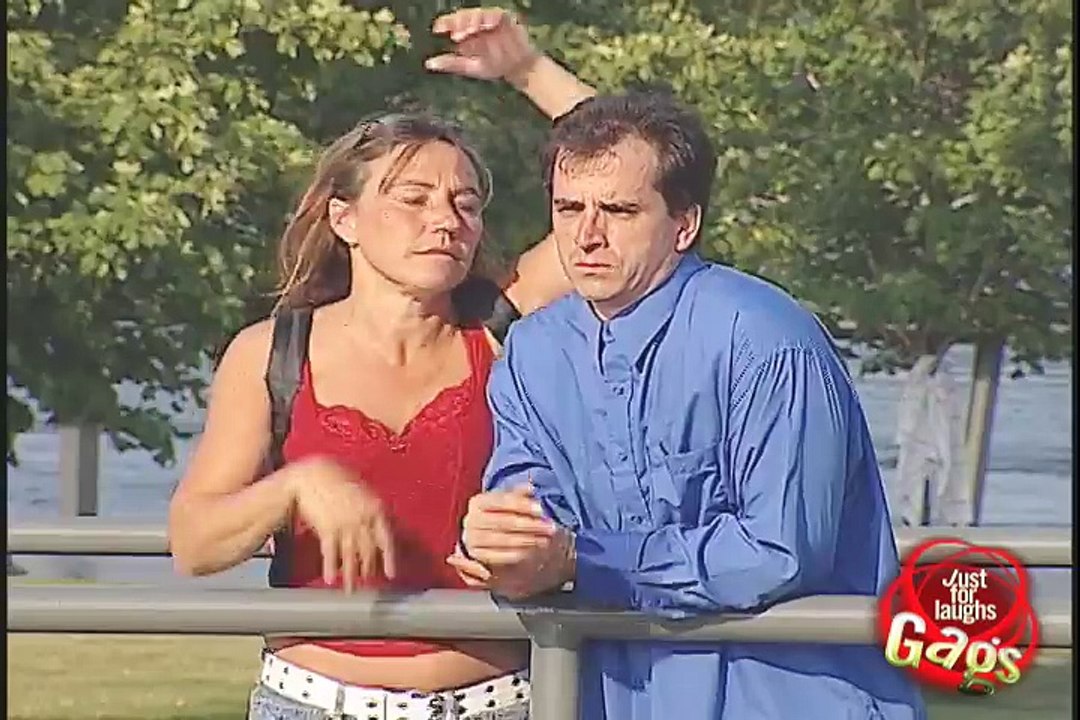 Runaway husband