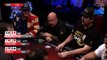 Alec Torelli flops set against two amateur players in high stakes cash game