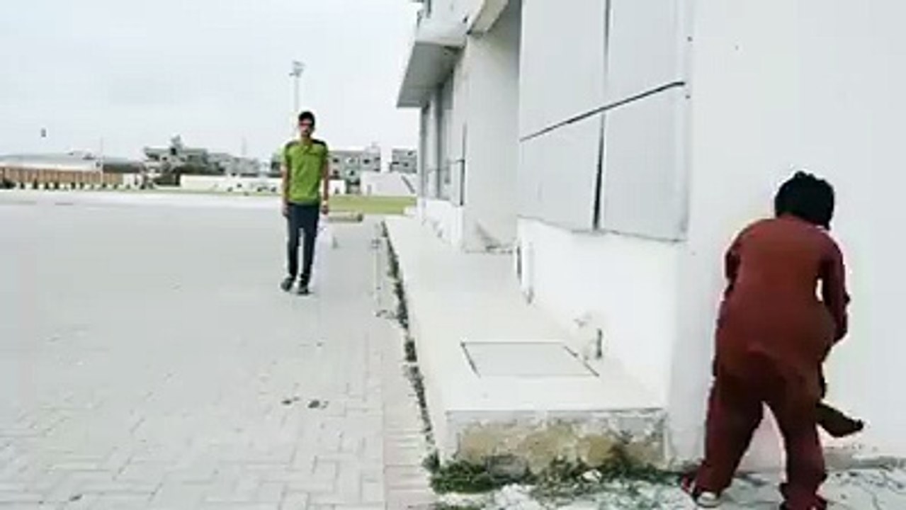 fun time