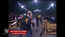 Diamond Dallas Page vs. Raven: WCW Spring Stampede 1998 on WWE Network