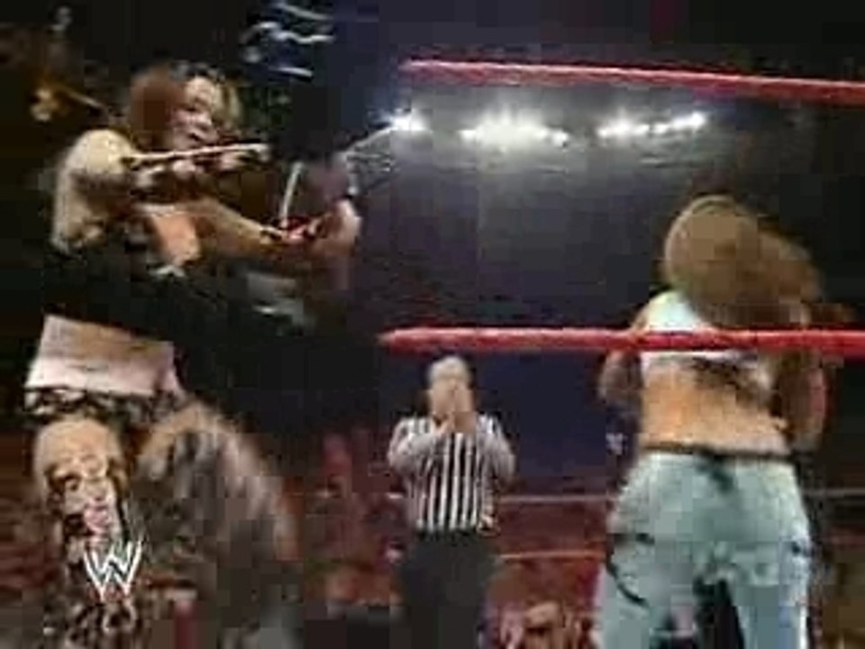 05.07.07.Mickie.James.Candice.vs.Melina.Victoria