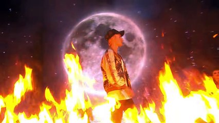 Justin Bieber - Love Yourself & Sorry - Live at The BRIT Awards 2016 ft. James Bay