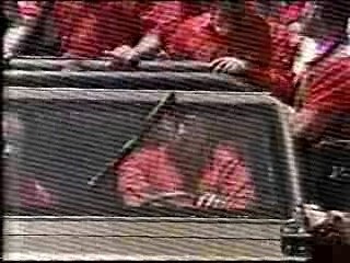 ¿Quién dijo que la Guaira es lejos?