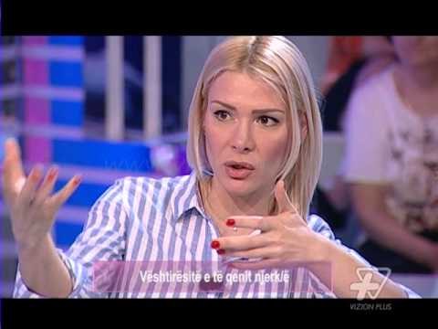 Vizioni i pasdites - Vështirësitë e të qenit njerk/ë| Pj.2 - 19 Prill 2016 - Show - Vizion Plus