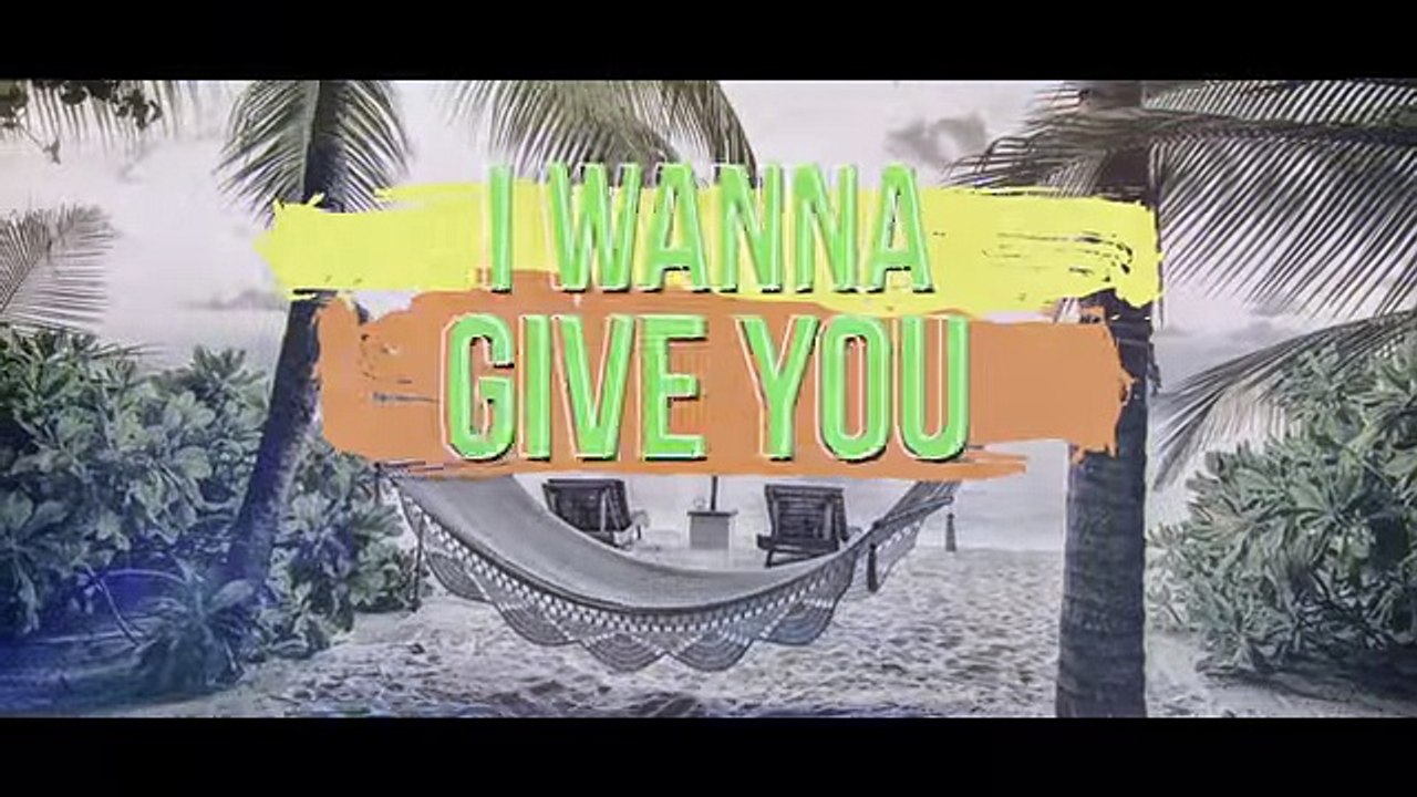 Vicky Bania - Feel Your Love - Official Lyric Video - -dailymotion By Extreme Rated Englis (song)