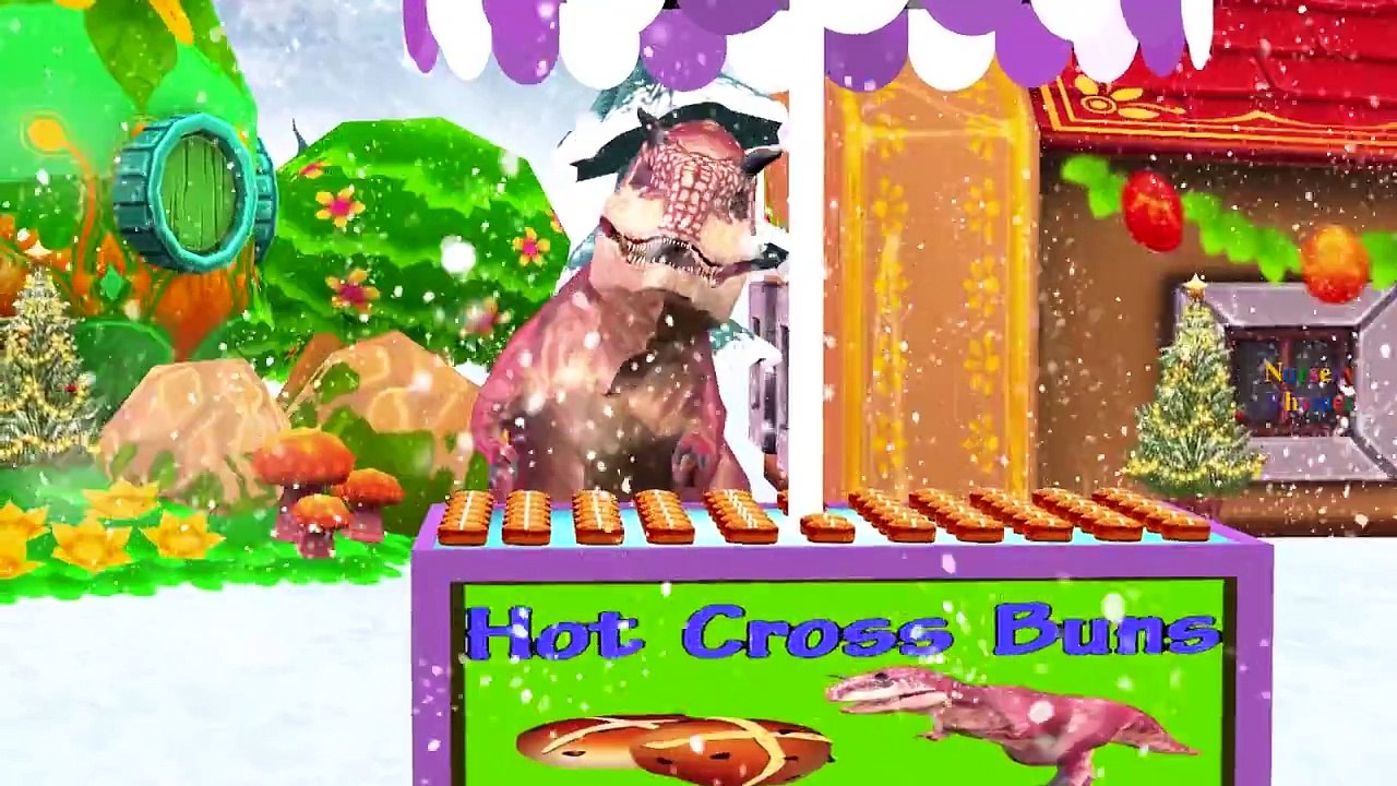 Spiderman Vs Dinosaurs Fighting - Finger Family Rhymes And Many More Children Nursery Rhym