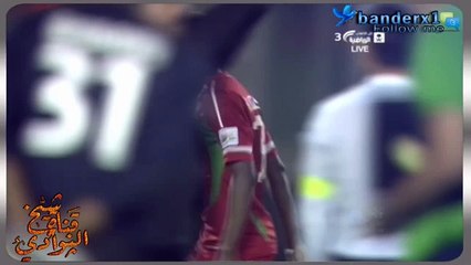 Download Video: وصف المعلق محمد المسرحي ليلة وداع الاتفاق لدوري جميل السعودي وهبوطه لدوري الدرجة الاولى