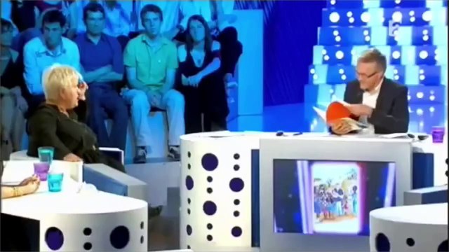 Le mari de Mimie Mathy se confie sur leur histoire d'amour